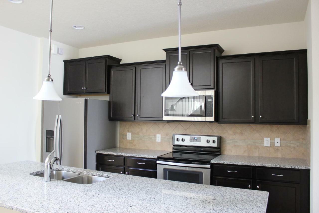 Luxury 6Br Villa In Windsor At Westside Resort Киссимми Экстерьер фото